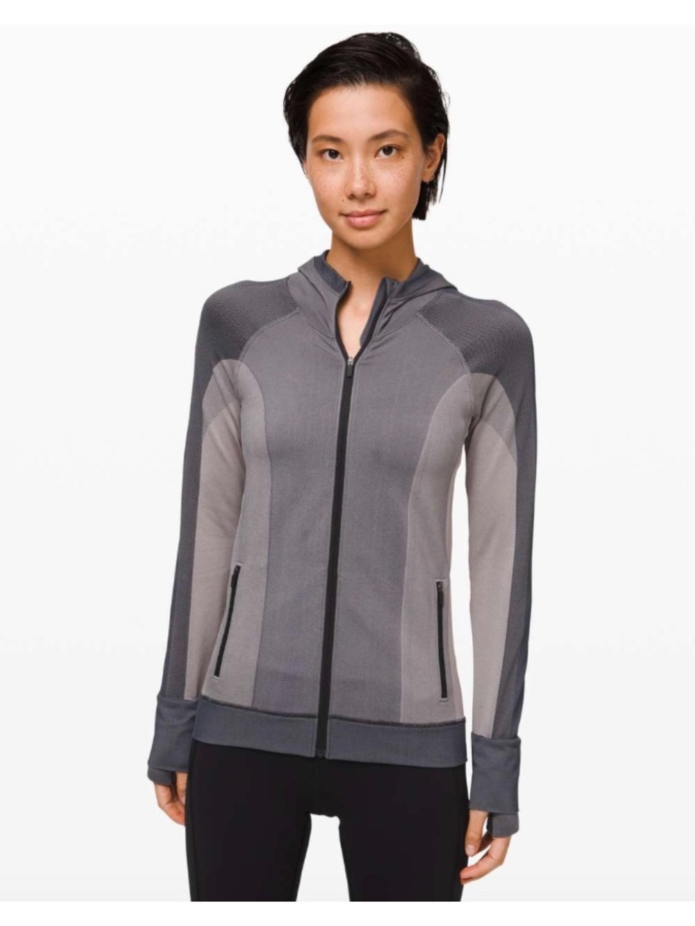 Lululemon Ebb To Train‎ Jacket